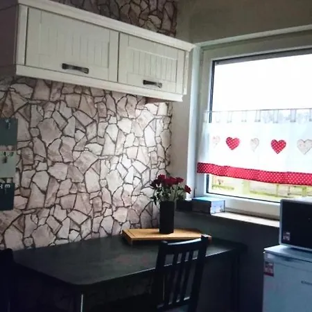 Holiday home Ferienhaus Rothemuhle