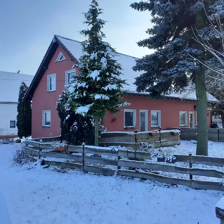 Ferienhaus Rothemuhle