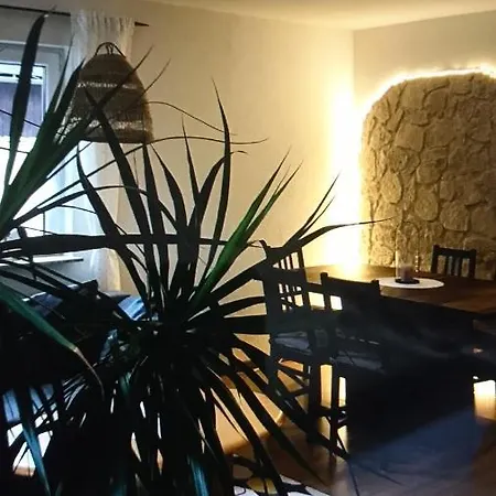 Ferienhaus Rothemuhle *