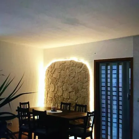Ferienhaus Rothemuhle *