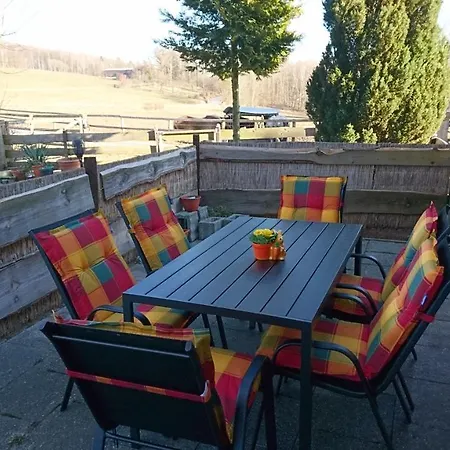 Ferienhaus Rothemuhle