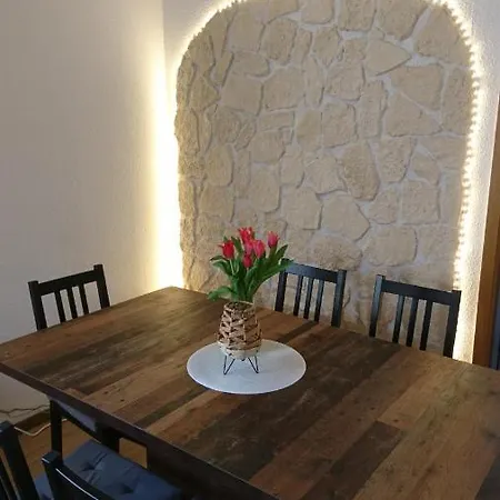 Ferienhaus Rothemuhle Holiday home Kottmar