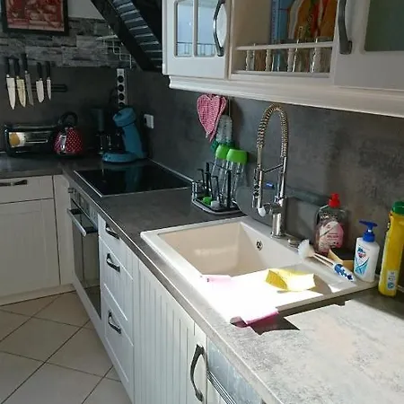 Ferienhaus Rothemuhle