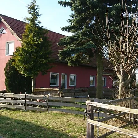 Ferienhaus Rothemuhle Holiday home