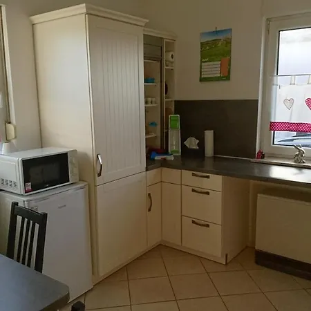 Ferienhaus Rothemuhle * Kottmar