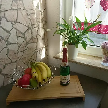 Holiday home Ferienhaus Rothemuhle Kottmar