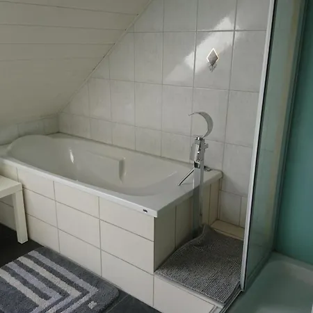 Ferienhaus Rothemuhle Holiday home