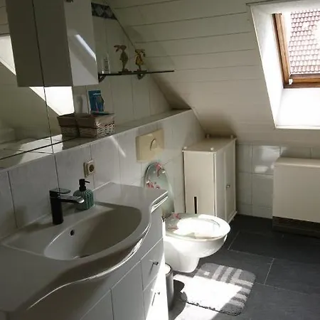 Ferienhaus Rothemuhle Kottmar