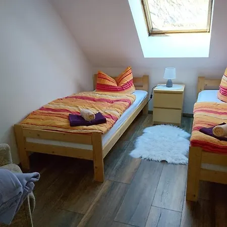 Ferienhaus Rothemuhle Holiday home