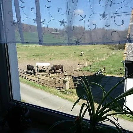 Ferienhaus Rothemuhle